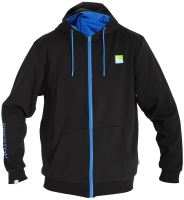 Preston Innovations Mikina Pro Zip Hoodie