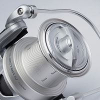 Penn Naviják Surfblaster IV Long Cast Silver 7000 FD (4)
