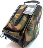 Cult Pouzdro DPM Camo Echo Sounder or Fishfinder Bag (2)