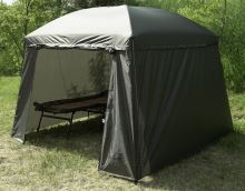 Suretti Deštník Duum 250 Full Cover (7)