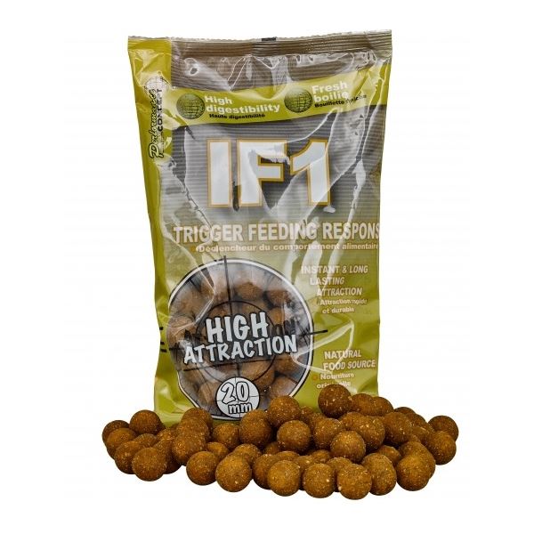 Starbaits Boilie IF1