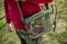 Wychwood Taška Na Krmivo Tactical HD Bait Caddy (8)