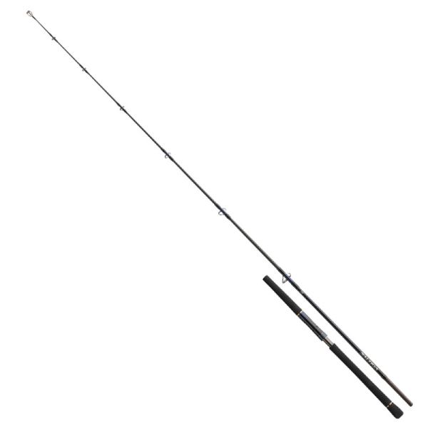 Daiwa Prut Saltiga Popper 2,4 m 120-165 g