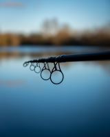 Fox Prut Eos-X Telescopic Full Shrink 3 m 10 ft 3 lb (16)