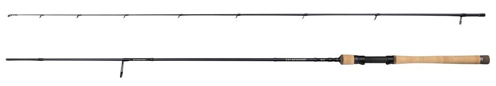 Savage gear prut salmonoid sg2 light game 2,15 m 3-10 g 2-díl