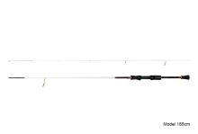 Delphin Prut Calypso Drop Shot Light 1,85 m 2-12 g (1)