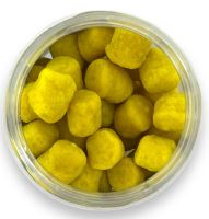 Method Feeder Fans Pelety Soft Fluo 6-10 mm 50 ml (1)