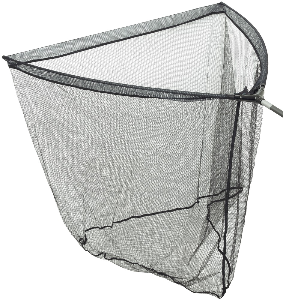 Fox podběrák eos landing net-rozměr 115x115 cm