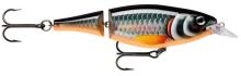 Rapala Wobler X Rap Jointed Shad 13 cm 46 g HLW