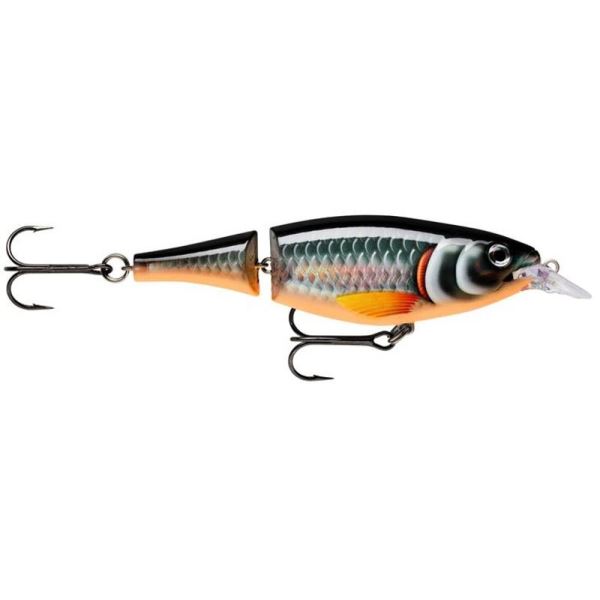 Rapala Wobler X Rap Jointed Shad 13 cm 46 g HLW