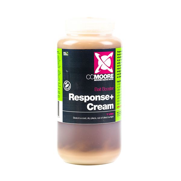 CC Moore Booster Response 500 ml