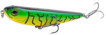Shimano Wobler Yasei Shock Stick F Fire Tiger
