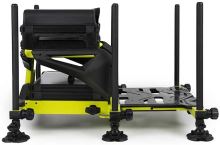 Matrix Sedačka S25 Pro Seatbox Lime Edition (4)