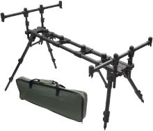 Carp Expert Stojan Rod Pod Neo Giant Carp Expert Stojan Rod Pod Neo Giant
