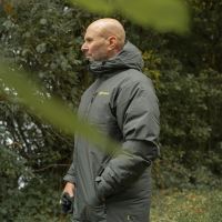 RidgeMonkey Bunda APEarel ThermaPro Insulated Coat (21)