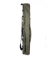 Korum Pouzdro Na Prut Transition Opportunist 2 Rod Holdall 135 cm (3)
