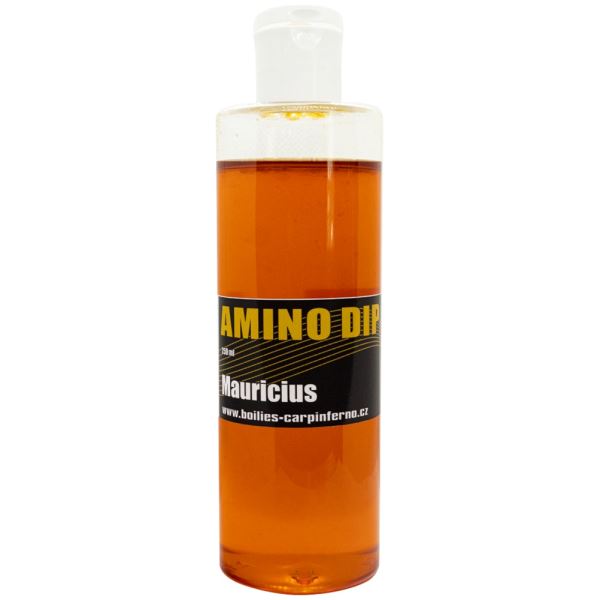 Carp Inferno Amino Dip Nutra Line 250 ml Mauricius