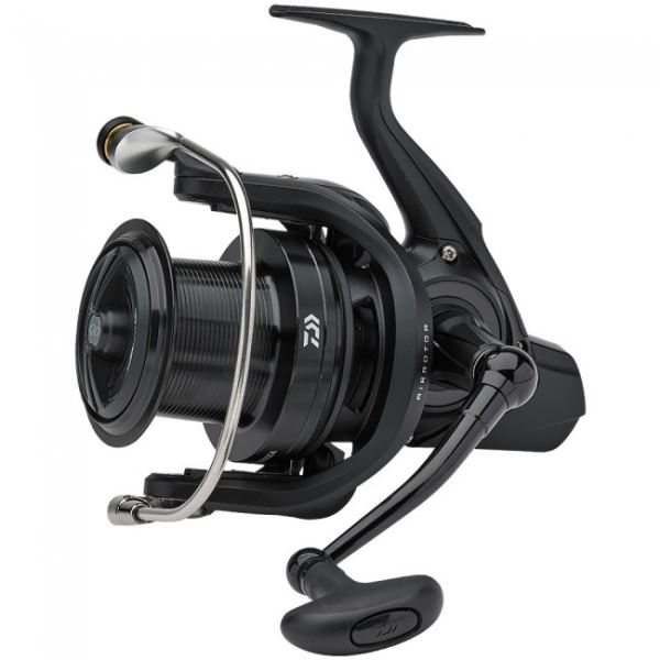 Daiwa Naviják Windcast 5500 QDA