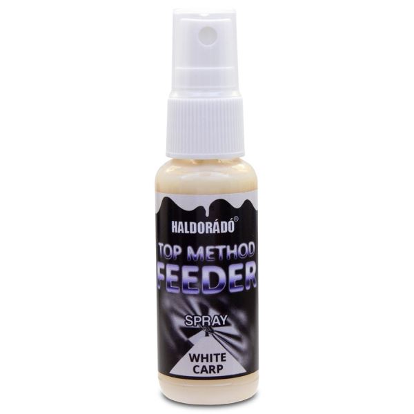 Haldorádó Dip Top Method Feeder Activator Spray 30 ml