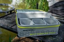 Matrix Pouzdro Chladící EVA Bait Cooler Tray (18)