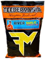 Feedermania Krmítková Směs Groundbait River 2,5 kg (1)