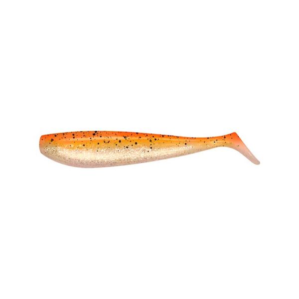 Fox Rage Gumová Nástraha Zander Pro Shad UV Tinsel - 18 cm