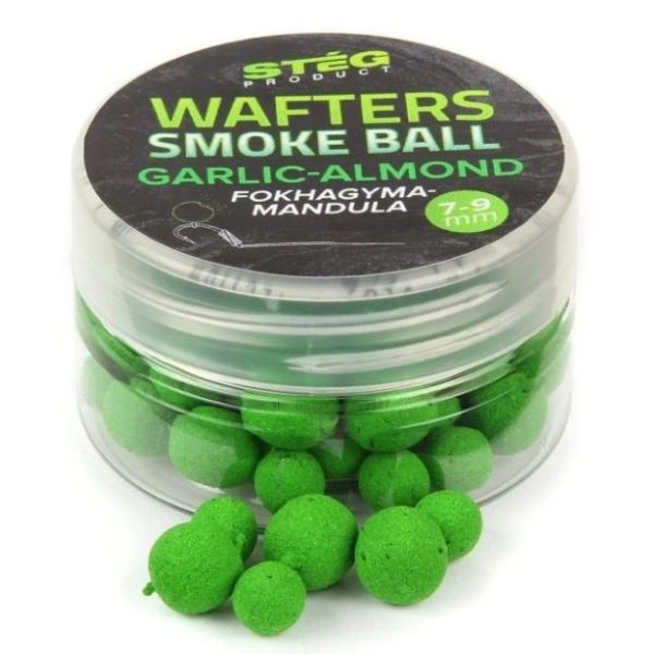 Stég Wafters Smoke Ball 15 g 7-9 mm