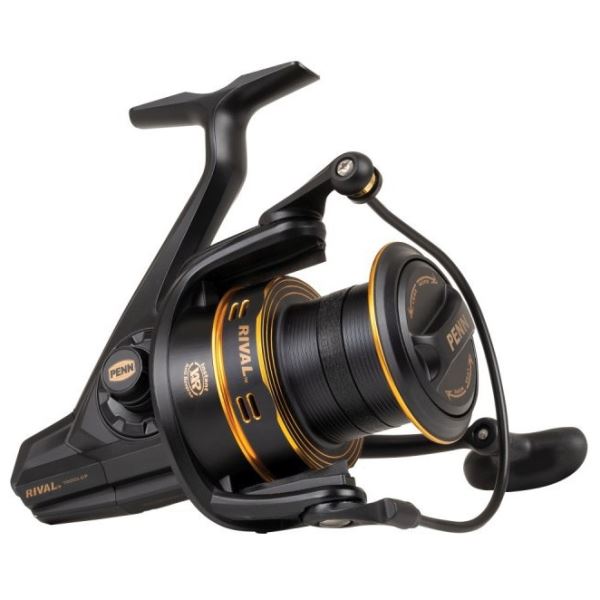 Penn Naviják Rival Gold 6000 Longcast