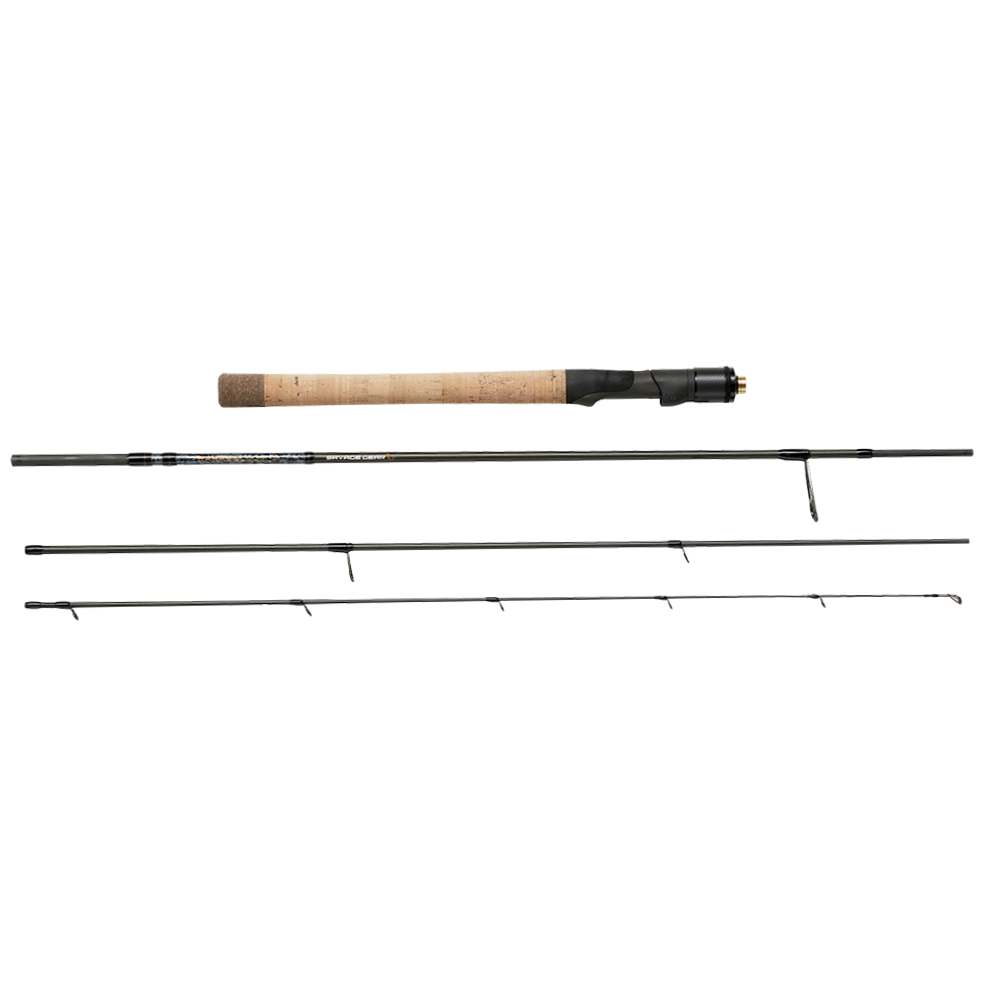 Savage gear prut parabellum travel 2,15 m 3-14 g ul