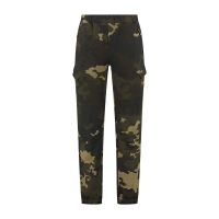 Korda Tepláky Kore Heavy Joggers Dark Kamo Korda Tepláky Kore Heavy Joggers Dark Kamo