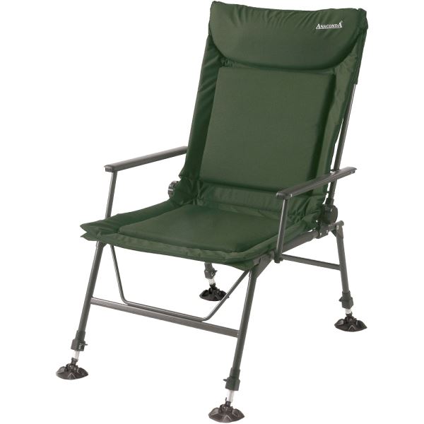 Anaconda Křeslo CUSKY GIANT CHAIR