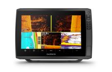 Garmin Echolot Echomap Ultra 2 122 SV Bez Sondy Garmin Echolot Echomap Ultra 2 122 SV Bez Sondy