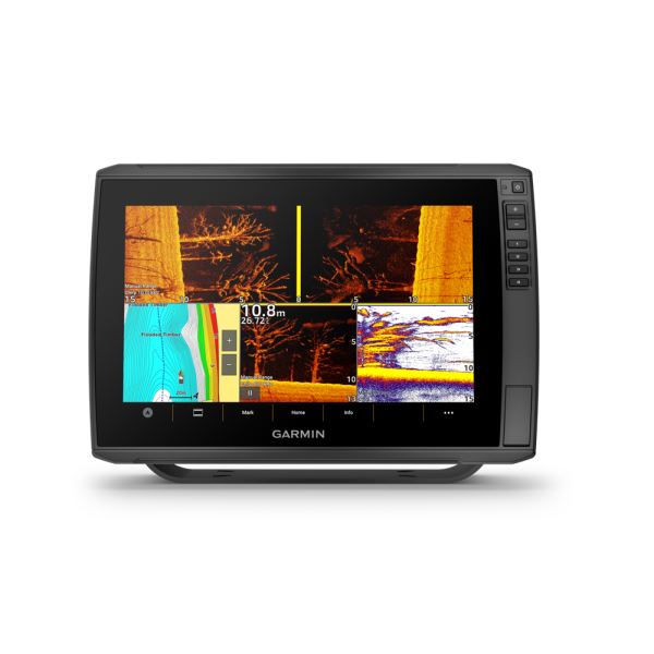Garmin Echolot Echomap Ultra 2 102 SV Bez Sondy