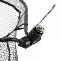 Fencl Podběráková Hlava Max XL Ocelová Spona Plovoucí 60x65 cm (1)