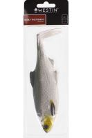 Westin Gumová Nástraha Ricky The Roach Shadtail Real Roach (4)