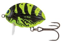 Salmo Wobler Lil Bug Wasp - 2 cm