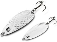 Delphin Plandavka Elipz FullSCALE Metal 7,5 cm 12 g Hook 2