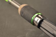 Wizard Přívlačový Prut Pro Spin 1,98 m 7-21 g a 10-30 g (4)