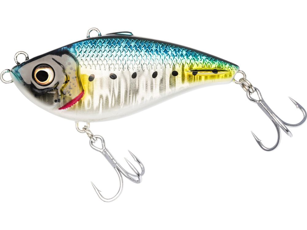 Levně Westin wobler buzzvibe 10 cm 57 g - sardine