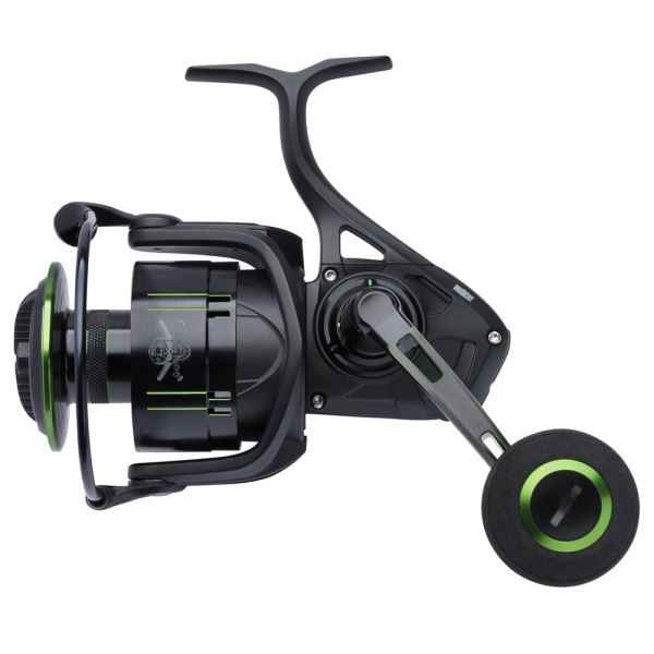 Madcat Naviják Dominion Spinning Reel 4500