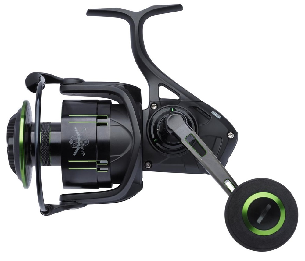 Madcat naviják dominion spinning reel 4500