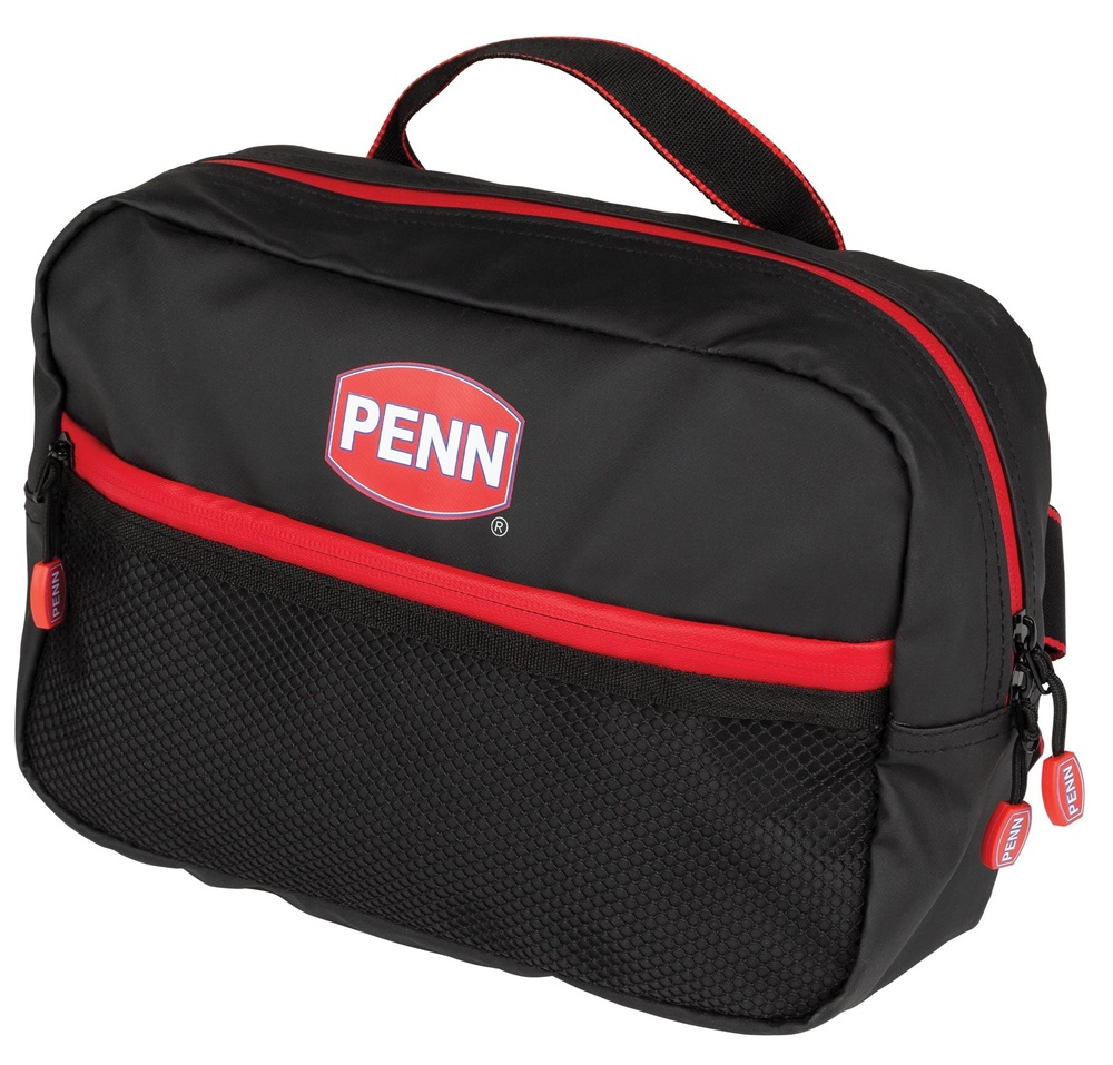 Levně Penn ledvinka waist bag