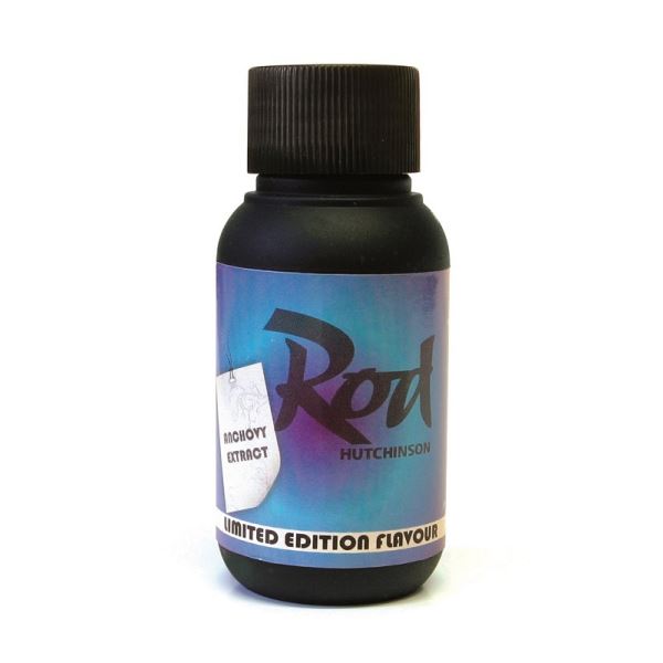 Rod Hutchinson Esence Bottle Flavour Anchovy Extract 50 ml Anchovy Extract