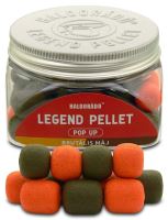 Haldorádó Pelety Legend Pellet Pop-Up 50 g 12+16 mm Haldorádó Pelety Legend Pellet Pop-Up 50 g 12+16 mm