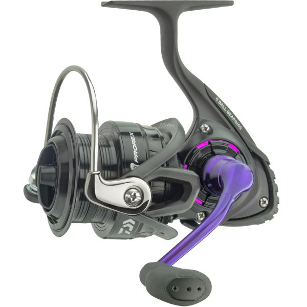 Daiwa Naviják Prorex 3020 PEA