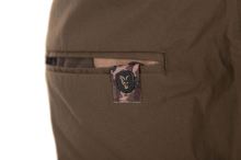 Fox Kalhoty Khaki LW Cargo Trousers (5)
