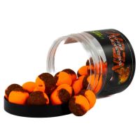 Emersfish Boilie Neonky Broskev Fénix 50 g Emersfish Boilie Neonky Broskev Fénix 50 g