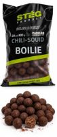Stég Rozpustné Boilie ZABIJAQ Soluble Boilie 800 g 20 mm (5)