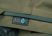 Fox Komplet Chunk Aquos Rainsuit (6)