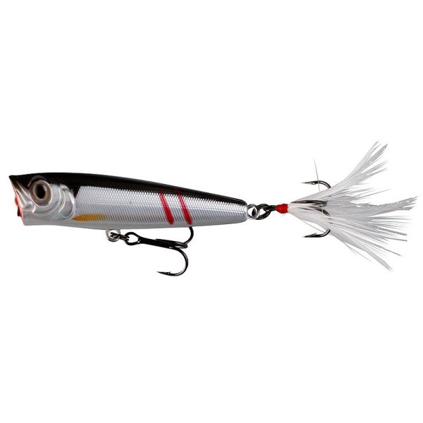 Savage Gear Wobler 3D Pop Prey Roach 6,6 cm 7 g